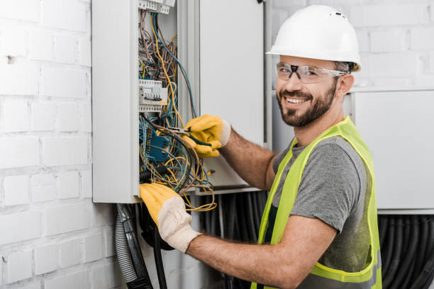 Best Electrical System Inspection  in Moose Wilson Road, WY