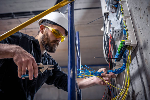 Best Residential Electrician Services  in Moose Wilson Road, WY