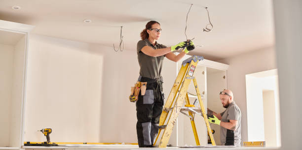 Affordable Emergency Electrician in Moose Wilson Road, WY